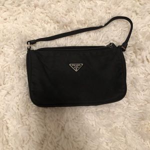 Prada handbag